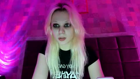 Samantha online show from 10.27.25