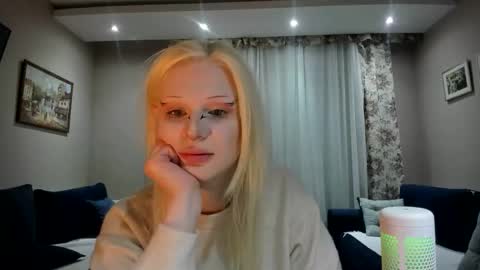 Samantha online show from 12.19.25