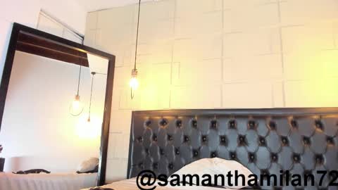 Alejandra  online show from 09.11.25