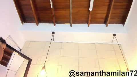 Alejandra  online show from 09.30.25