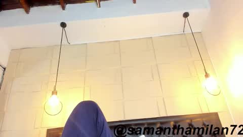 Alejandra  online show from 01.15.26