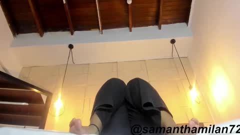 Alejandra  online show from 03.22.26