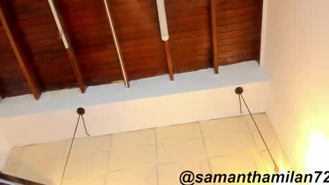 Sam online show from 03.07.26