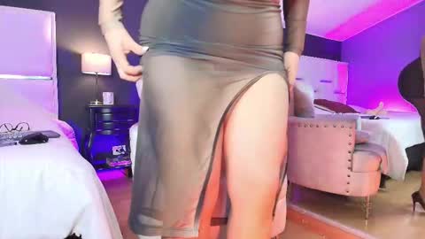 Samanta online show from 01.09.26