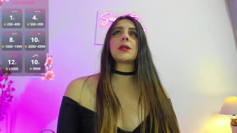 samanthamillher1021 online show from 09.09.25