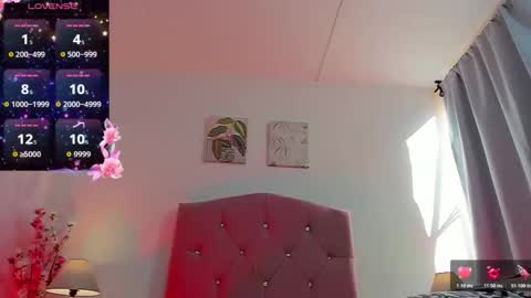 samanthamillher1021 online show from 03.15.26