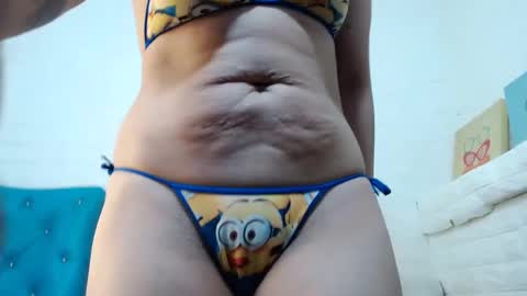 Samantha online show from 09.13.25