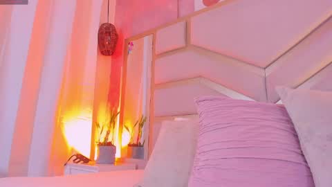  SAMANTHA online show from 04.08.26