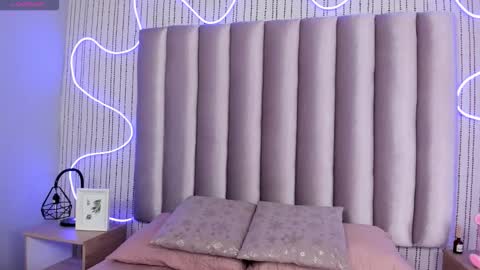 Alejandra  online show from 02.10.26