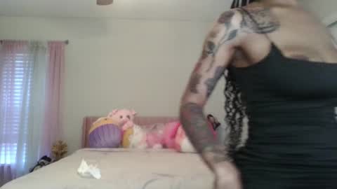 samanthaporsha online show from 11.14.25