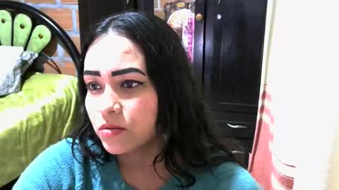 Samantha online show from 01.07.26