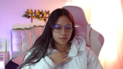 Samantha online show from 02.18.25