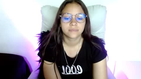 Samantha online show from 02.21.25