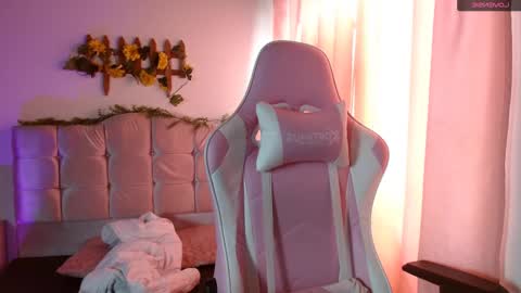 Samantha online show from 02.24.25