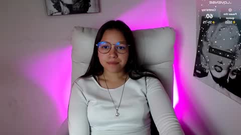 Samantha online show from 02.28.25