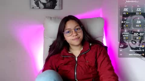 Samantha online show from 03.12.25