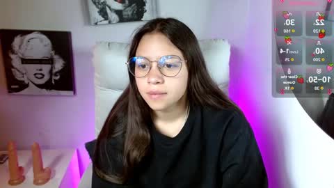 Samantha online show from 09.23.25