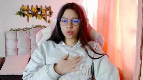 Samantha online show from 09.26.25