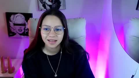 Samantha online show from 10.13.25