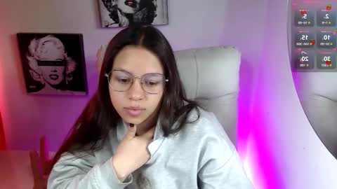 Samantha online show from 11.14.25