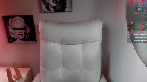 Samantha online show from 11.25.25