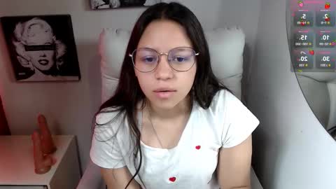 Samantha online show from 11.28.25