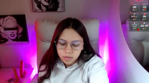 Samantha online show from 02.04.26