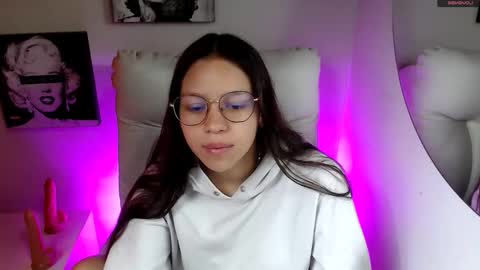 Samantha online show from 02.13.26