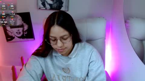 Samantha online show from 02.23.26