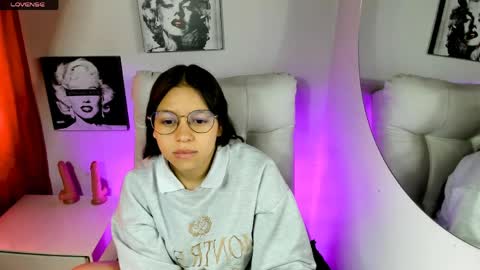 Samantha online show from 04.08.26