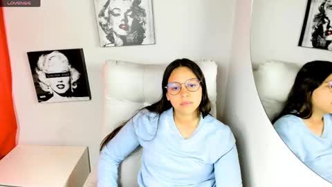 Samantha online show from 04.18.26