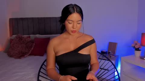 Samantha Rosse online show from 10.02.25