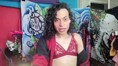 Snapshot of samanthasayten chatting on 11.26.25 Samantha SayTen online show from 11.26.25