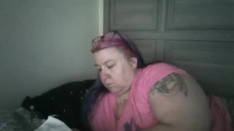 Snapshot of samanthasweetheart0402 chatting on 05.18.26 samanthasweetheart0402 online show from 05.18.26