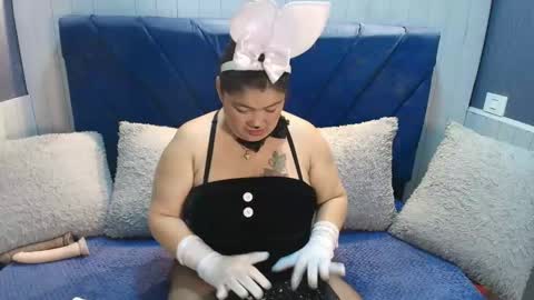 Snapshot of samanthasyedx chatting on 04.15.26 samanthasyedx online show from 04.15.26