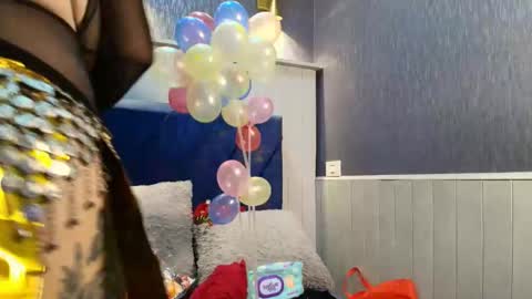 Snapshot of samanthasyedx chatting on 05.11.26 samanthasyedx online show from 05.11.26