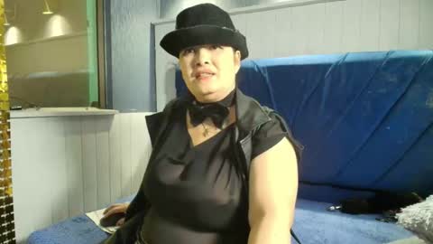 Snapshot of samanthasyedx chatting on 05.15.26 samanthasyedx online show from 05.15.26