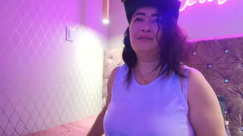 Snapshot of samanthasyedx chatting on 05.18.26 samanthasyedx online show from 05.18.26