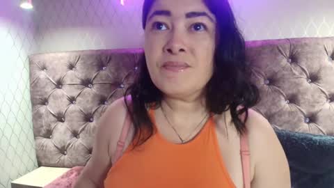 Snapshot of samanthasyedx chatting on 05.23.26 samanthasyedx online show from 05.23.26