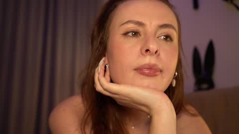 Goddess Samantha Vixen online show from 02.06.25