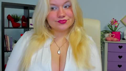 Samantha online show from 05.19.26