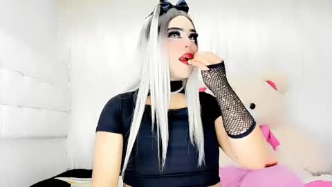 samanthax_xissadora1 online show from 02.07.25