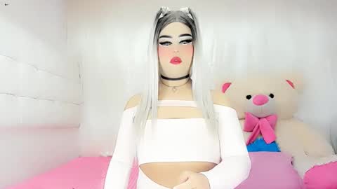 samanthax_xissadora1 online show from 02.09.25