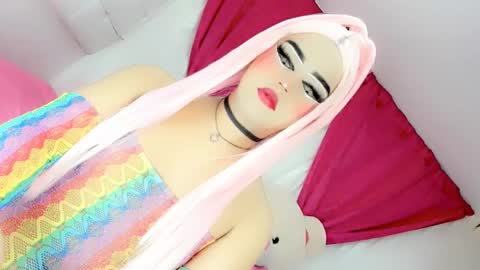 samanthax_xissadora1 online show from 02.26.25