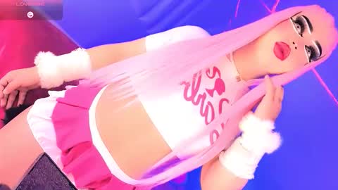 samanthax_xissadora1 online show from 12.17.25