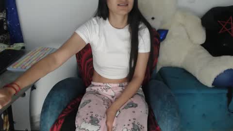 Snapshot of samara429147 chatting on 01.15.26 samara online show from 01.15.26