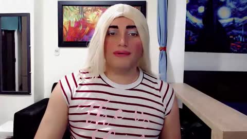 Snapshot of samara81648 chatting on 10.26.25 Samara online show from 10.26.25