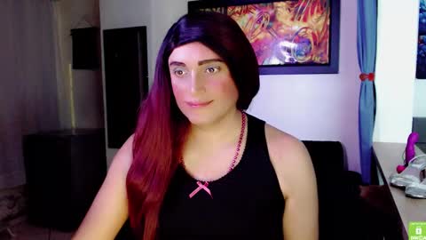 Snapshot of samara81648 chatting on 11.03.25 Samara online show from 11.03.25