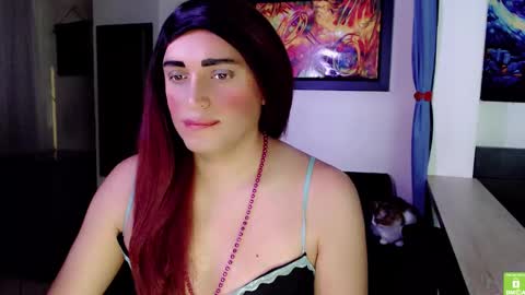 Snapshot of samara81648 chatting on 11.03.25 Samara online show from 11.03.25