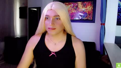 Snapshot of samara81648 chatting on 11.06.25 Samara online show from 11.06.25